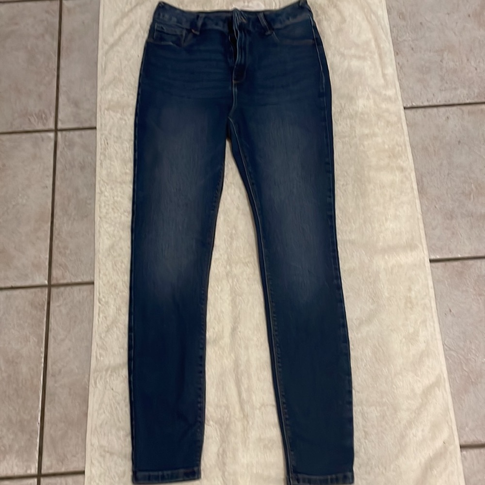 Sound/Style jeans - Picture 2 of 9